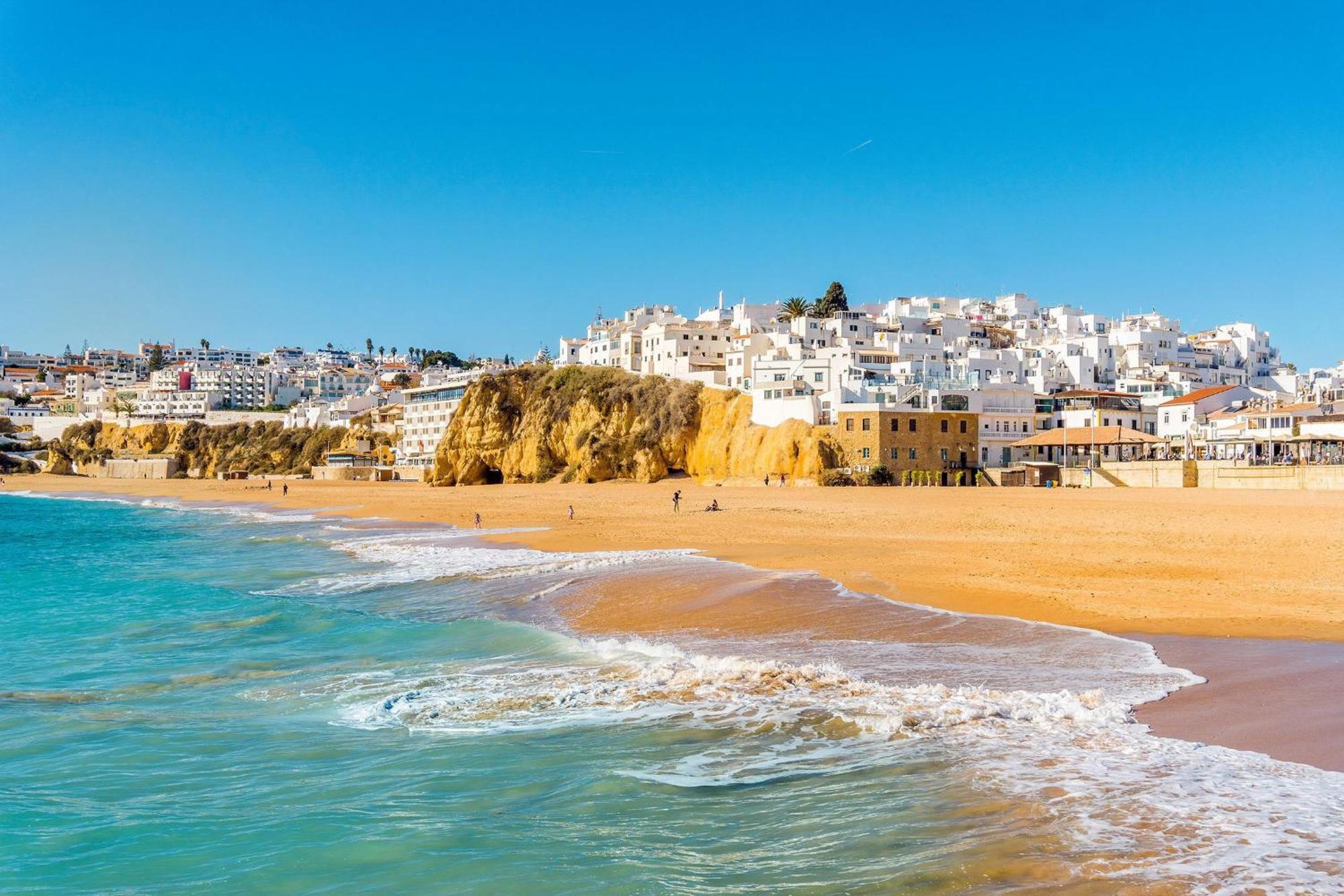 Albufeira Classic 2 By Homing Extérieur photo