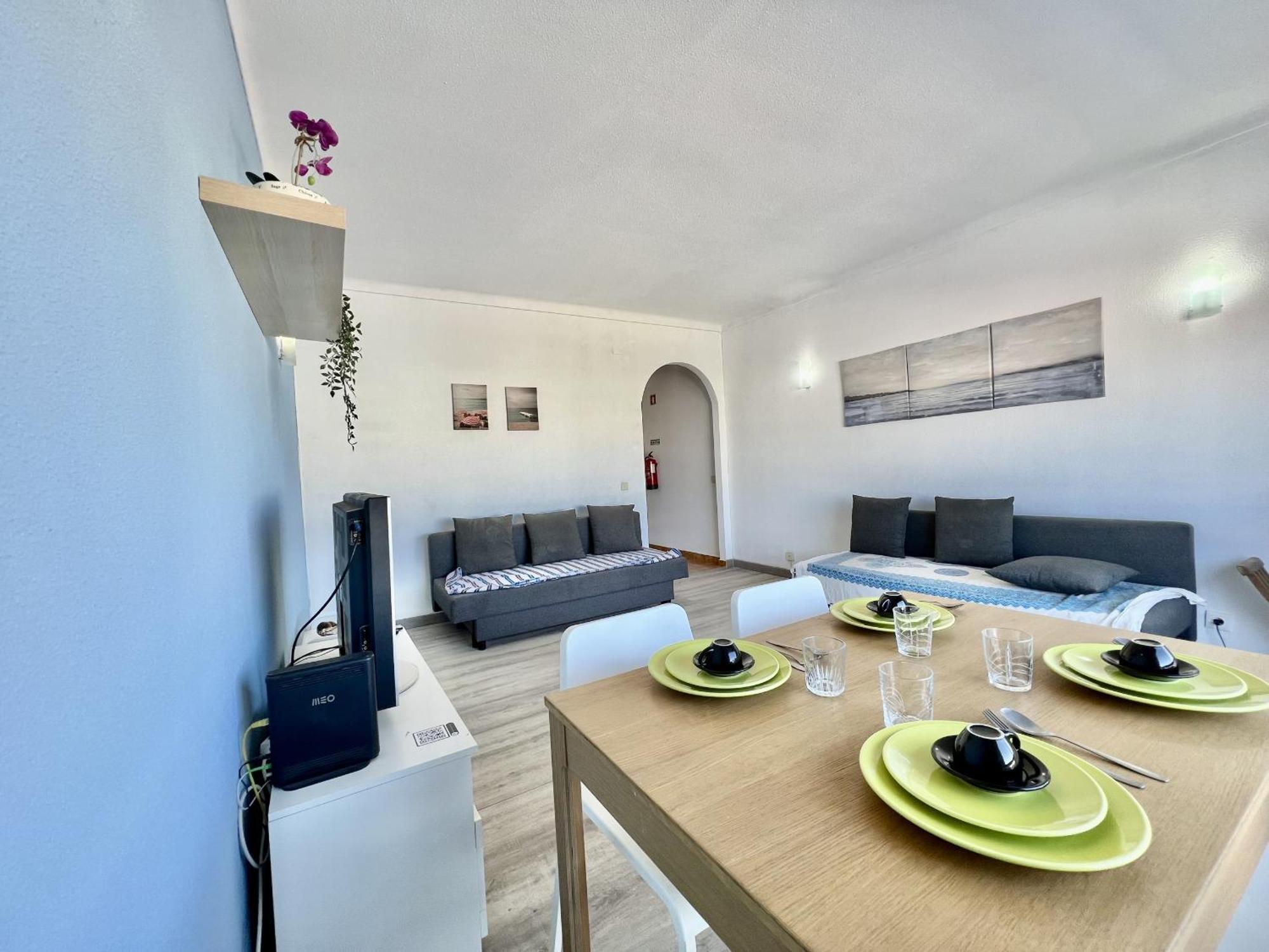 Albufeira Classic 2 By Homing Extérieur photo
