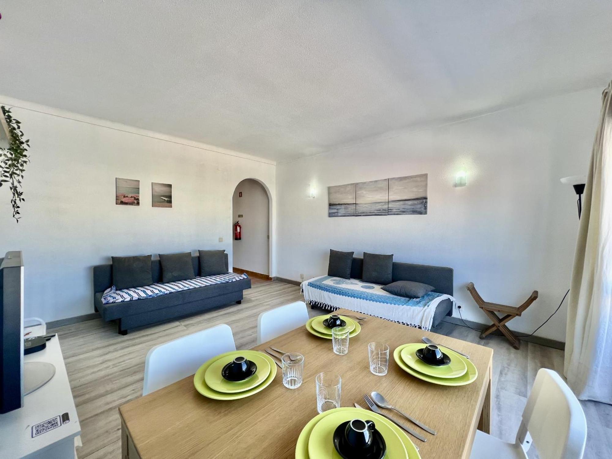 Albufeira Classic 2 By Homing Extérieur photo